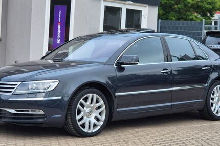 VW Phaeton 145.000 km 13.950 &euro; Teltow 14513