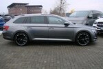 Skoda Superb 2.0TDI Style Pano ACC Columbus Standheizung 26.128 km 36.980 &euro; Falkensee 14612