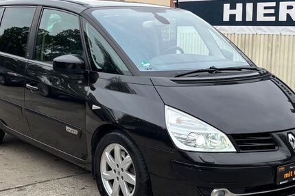 Renault Espace 180.000 km 5.999 &euro; Berlin 13127