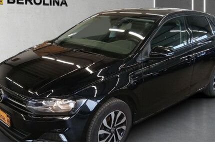 VW Polo 47.201 km 14.222 &euro; Berlin 12105