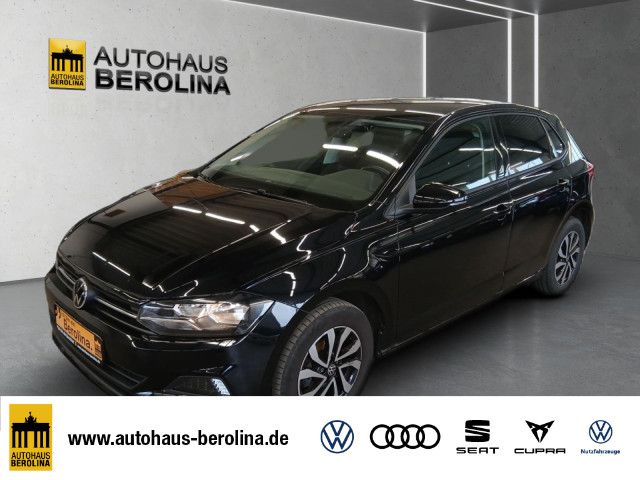 VW Polo 47.201 km 14.222 &euro; Berlin 12105
