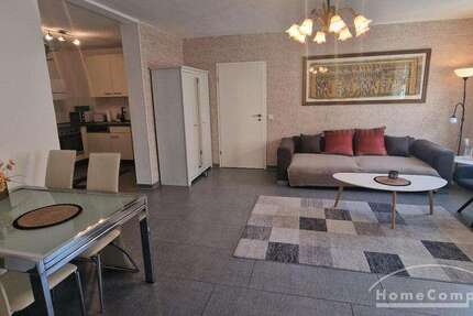 Wohnen auf Zeit in Potsdam 1.390 € 2 zimmer