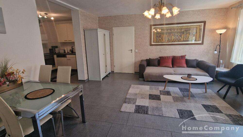 Zimmer Potsdam Babelsberg - 2 Zimmer, 1.390&euro; | Angebot:8651237
