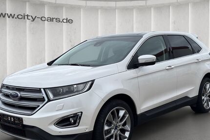Ford Edge 94.400 km 20.990 € Brandenburg 14772