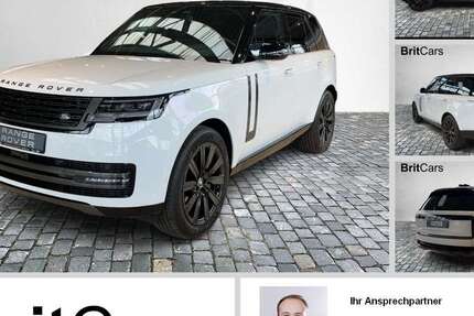 Land Rover Range Rover 1.904 km 166.800 &euro; Berlin 13581