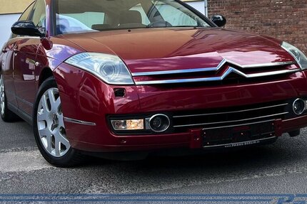Citroen C6 Pallas*Pano*HUP*Leder*JBL*SHZ*MultiL*PDC* 157.074 km 6.900 &euro; Berlin 13187