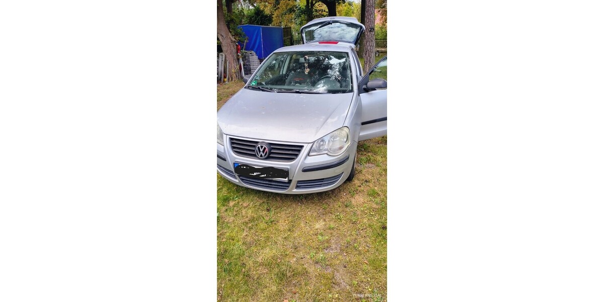 VW Polo 153.400 km 2.900 € Falkensee 14612