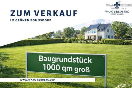 Grundstück Berlin Treptow-Köpenick - 380.000&euro; | Angebot:27145883