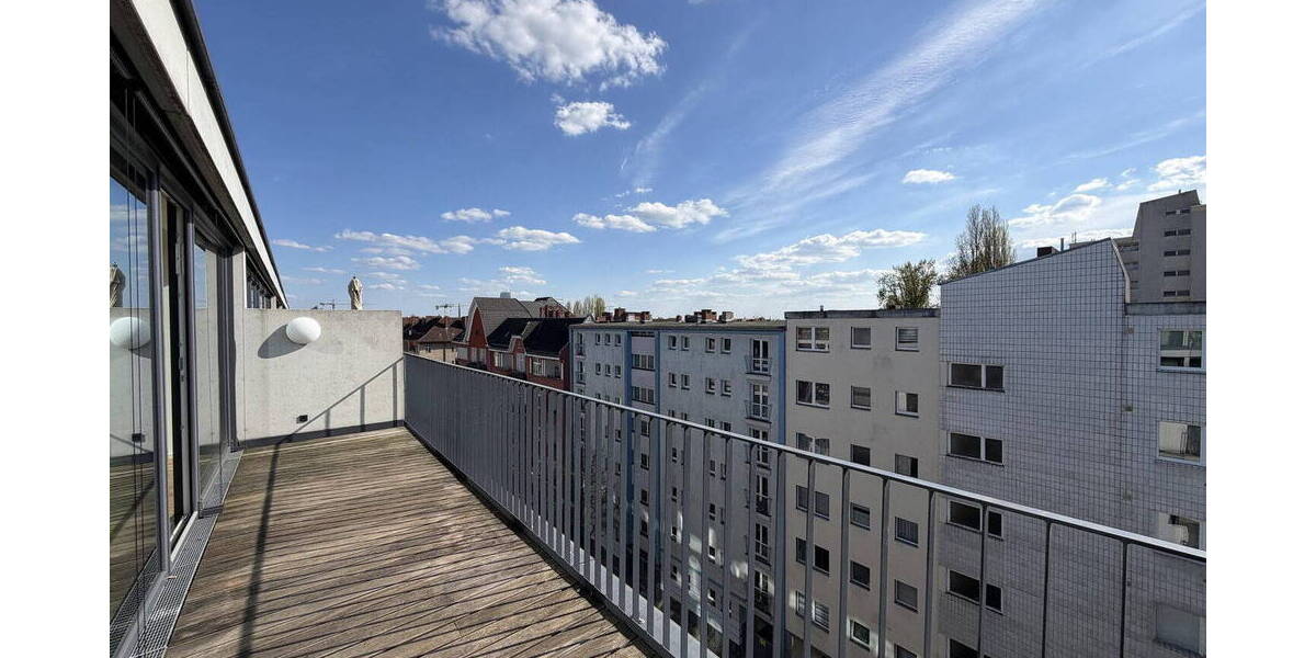 Etagenwohnung Berlin Alt-Treptow - 3 Zimmer, 109 m&sup2;, 899.000&euro; | Angebot:26316355