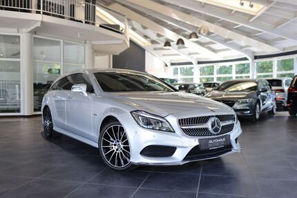 Mercedes-Benz CLS 350 Shooting Brake 149.598 km 23.980 &euro; Nuthetal 14558