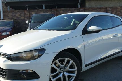 VW Scirocco 217.000 km 4.999 &euro; Berlin 12439