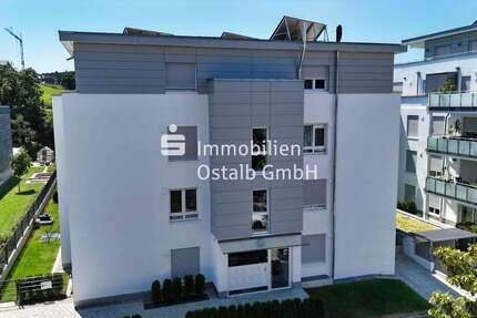 Wohnung zum Kaufen in Schwäbisch Gmünd 399.000 € 99.98 m²