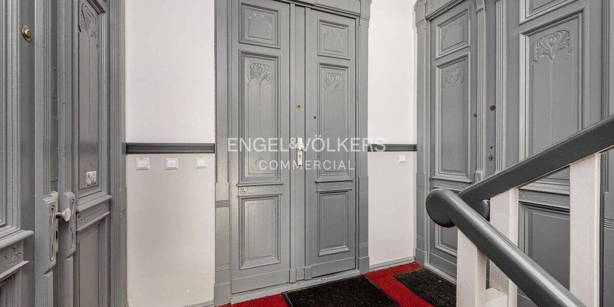 Einfamilienhaus Berlin Prenzlauer Berg - 13.500.000&euro; | Angebot:26377621
