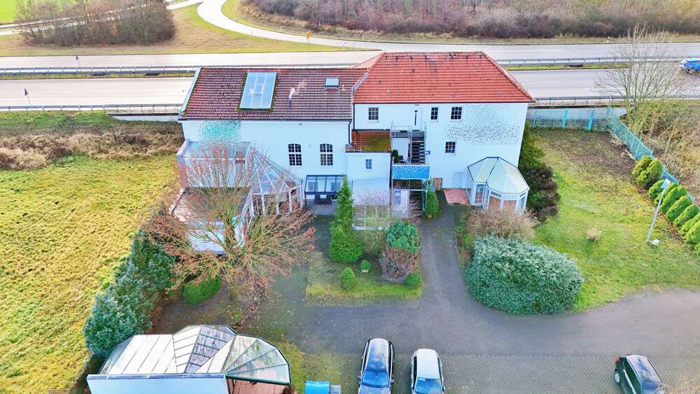 Gewerbeobjekt Dallgow - 1.250.000&euro; | Angebot:25165679