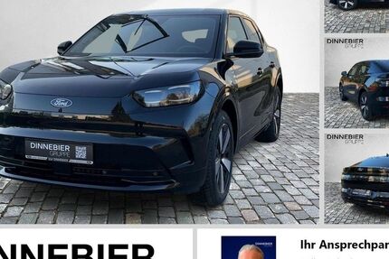 Ford Capri 5.999 km 40.680 &euro; Berlin 12681