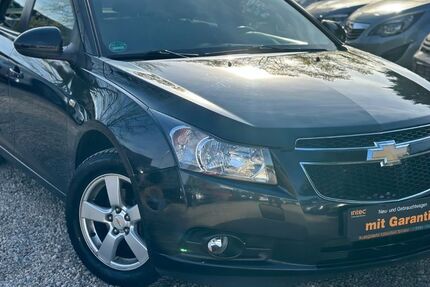 Chevrolet Cruze 220.000 km 2.990 € Berlin 13127