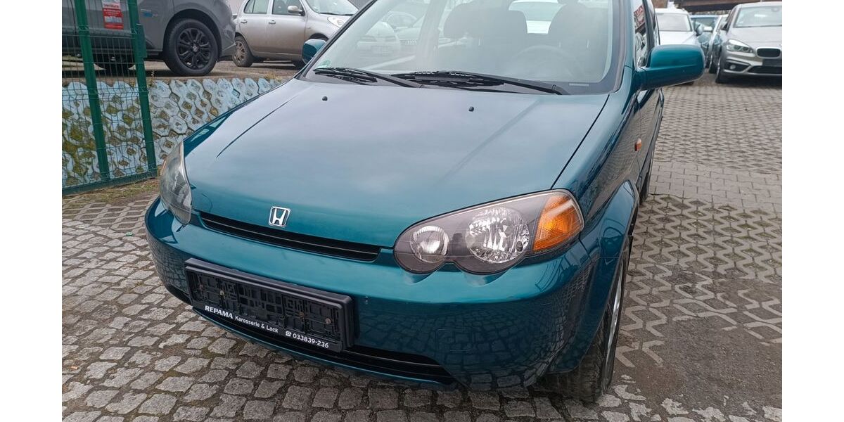 Honda HR-V 228.000 km 999 &euro; Berlin 13597