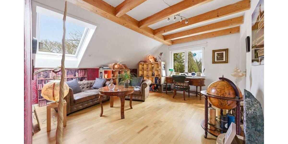 Einfamilienhaus Potsdam Groß Glienicke - 8 Zimmer, 300 m&sup2;, 1.499.000&euro; | Angebot:26128517