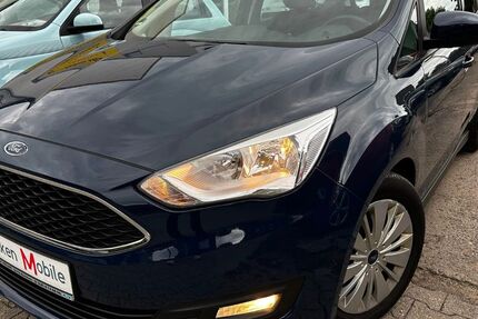 Ford C-Max 130.000 km 3.998 &euro; Berlin 13127