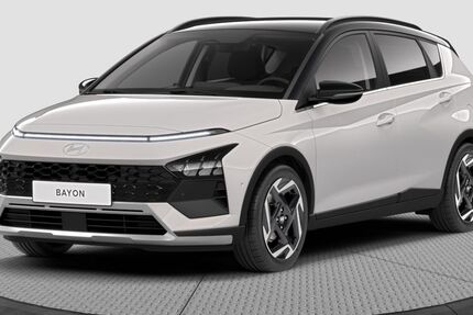 Hyundai BAYON 1.100 km 24.995 € Berlin 12683