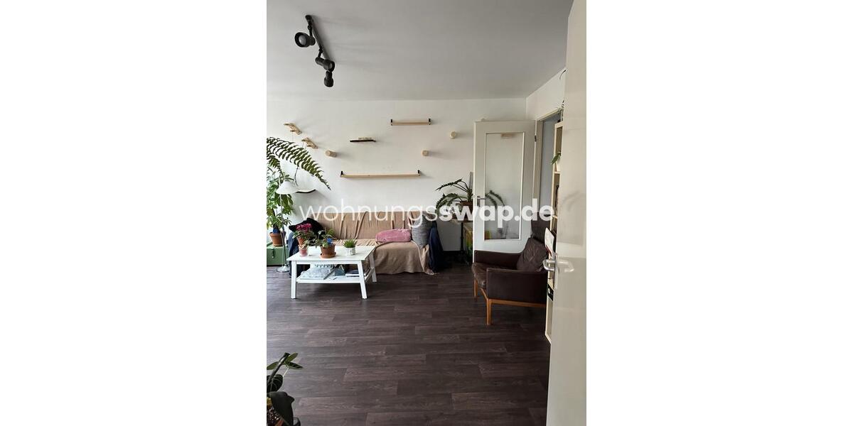 Wohnungsswap - 3 Zimmer, 81 m² - Johanna-Just-Straße, Potsdam 3 zimmer