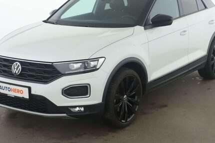 VW T-Roc 41.706 km 23.170 &euro; Berlin 14059