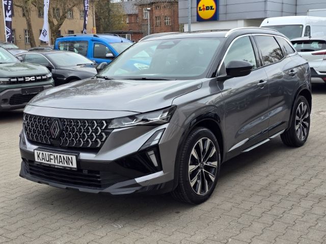 Renault Austral 5.046 km 33.890 &euro; Berlin 12247