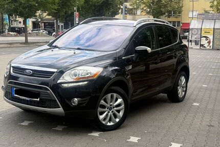 Ford Kuga 176.200 km 5.999 &euro; Berlin 15745