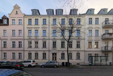 Wohnung Potsdam / Babelsberg Babelsberg Süd - 3 Zimmer, 13 m&sup2;, 320&euro; | Angebot:26361606