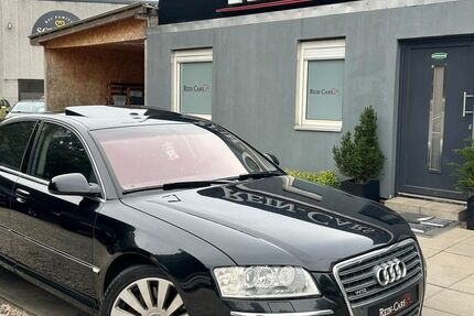 Audi A8 325.000 km 10.990 &euro; Berlin 13088