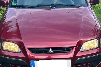 Mitsubishi Space Star 78.205 km 2.999 &euro; Potsdam 14469