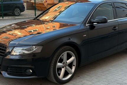 Audi A4 190.000 km 7.000 &euro; Berlin 12459
