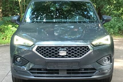 Seat Tarraco 150.000 km 18.900 &euro; Berlin 14129