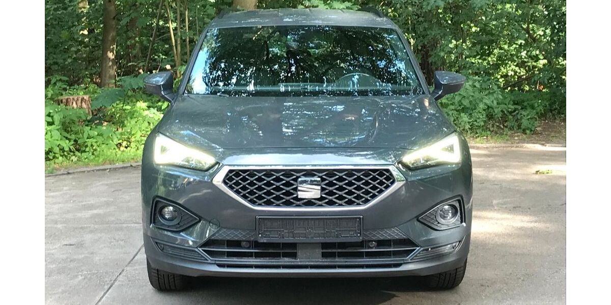 Seat Tarraco 150.000 km 18.900 &euro; Berlin 14129