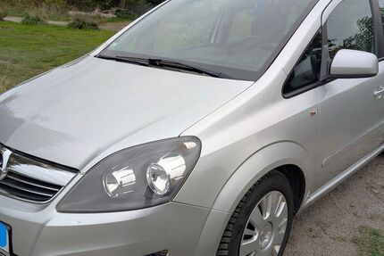 Opel Zafira 123.840 km 7.990 € Ludwigsfelde 14974