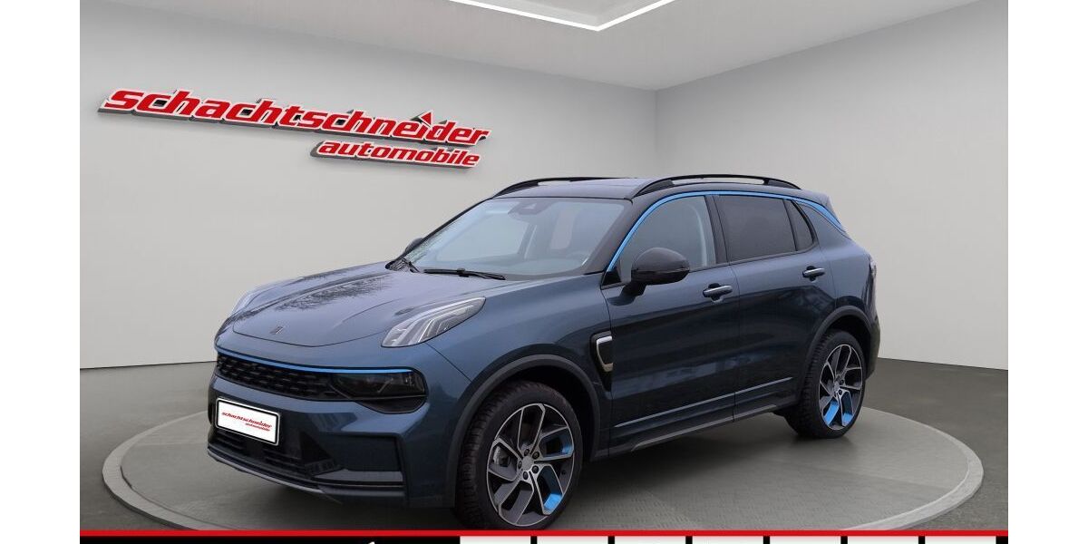 Lynk & Co 01 29.464 km 23.390 &euro; Beelitz 14547
