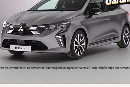 Mitsubishi Colt 2.446 km 17.990 &euro; Berlin - Hohenschönhausen 13055