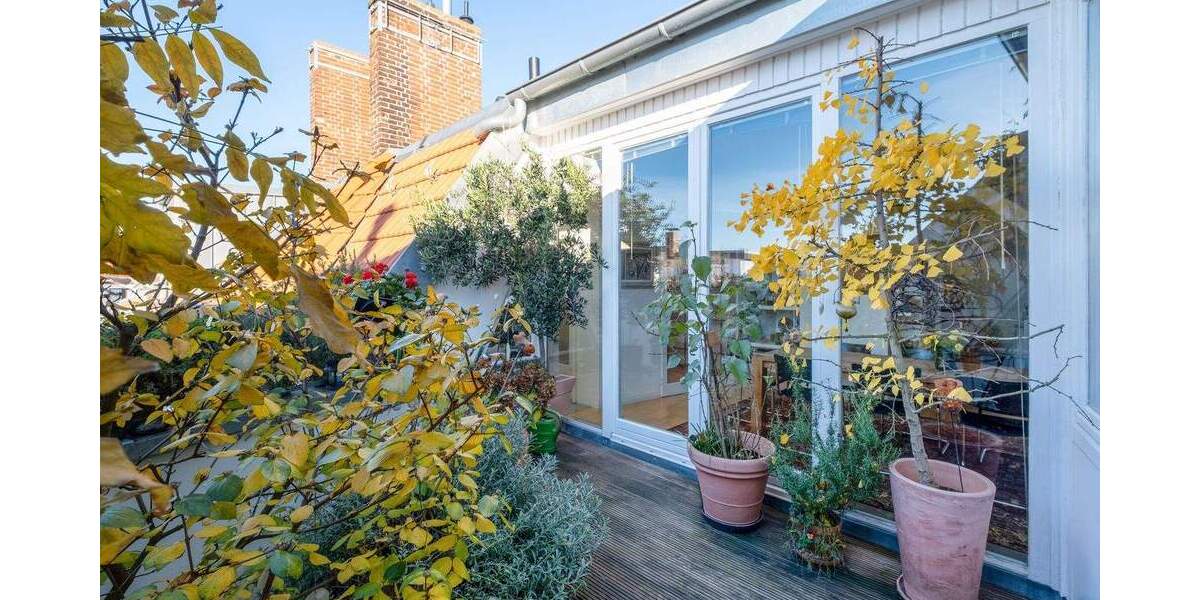 Etagenwohnung Berlin-Schöneberg Schöneberg - 3 Zimmer, 102 m&sup2;, 725.000&euro; | Angebot:24182658