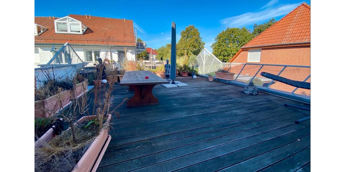 Terrassenwohnung Nuthetal - 2 Zimmer, 76 m&sup2;, 950&euro; | Angebot:26446555