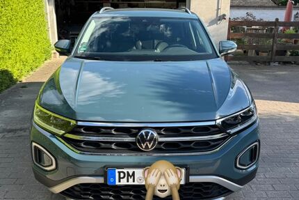 VW T-Roc 53.000 km 21.500 &euro; Michendorf 14552