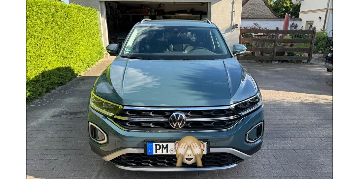 VW T-Roc 53.000 km 21.700 &euro; Michendorf 14552