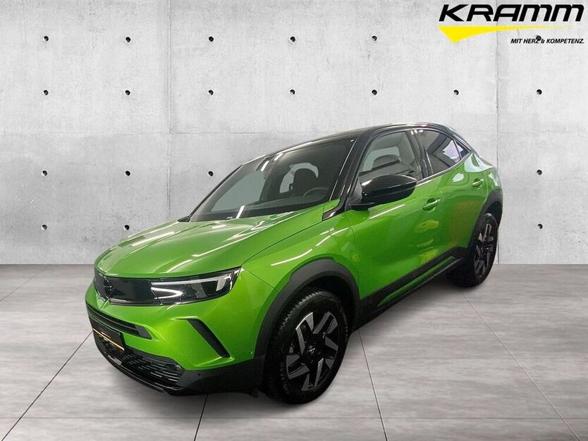 Mokka