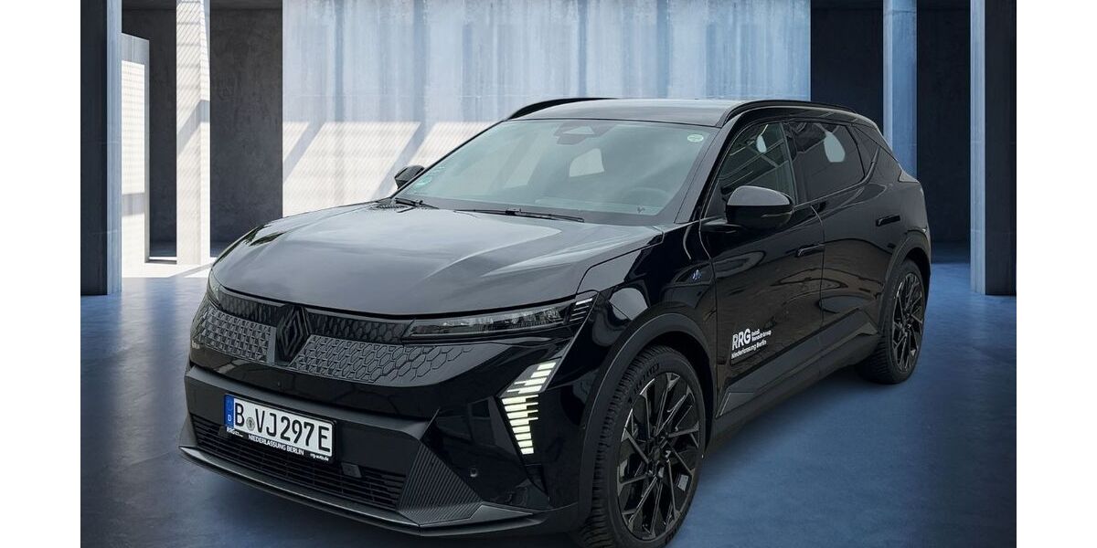 Renault Scenic E-TECH 10.536 km 48.990 &euro; Berlin 12099