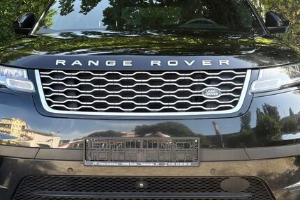 Land Rover Range Rover Velar 179.000 km 22.800 &euro; Berlin 12351