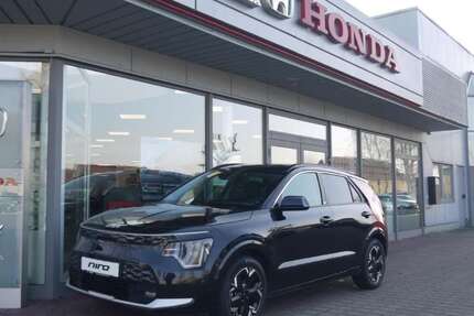 Kia Niro 20.440 km 25.950 &euro; Ludwigsfelde 14974