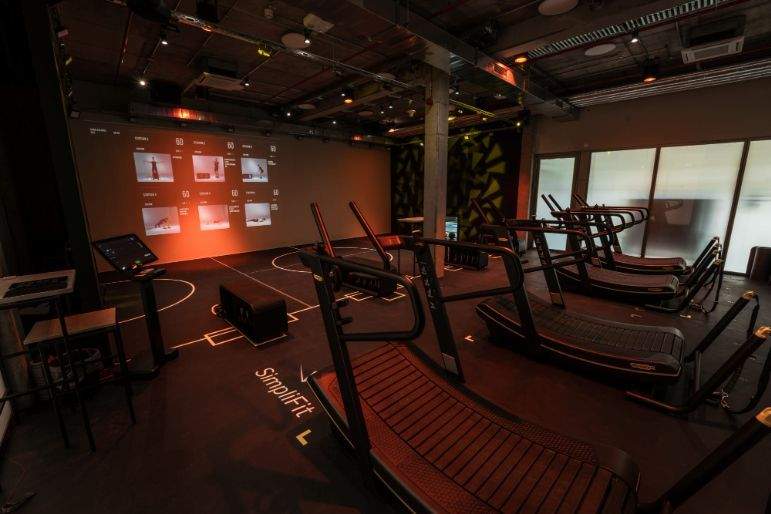 Arbeiten, Netzwerken, Wohlfühlen - Dein flexibles Bürokonzept in Potsdam zimmer