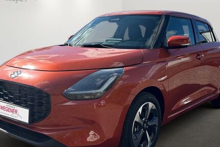 Suzuki Swift 1.320 km 20.300 € Berlin 13437