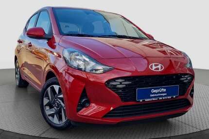 Hyundai i10 5.596 km 17.400 &euro; Berlin 12683