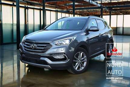 Hyundai SANTA FE 100.000 km 18.970 &euro; Berlin Hennigsdorf 16761