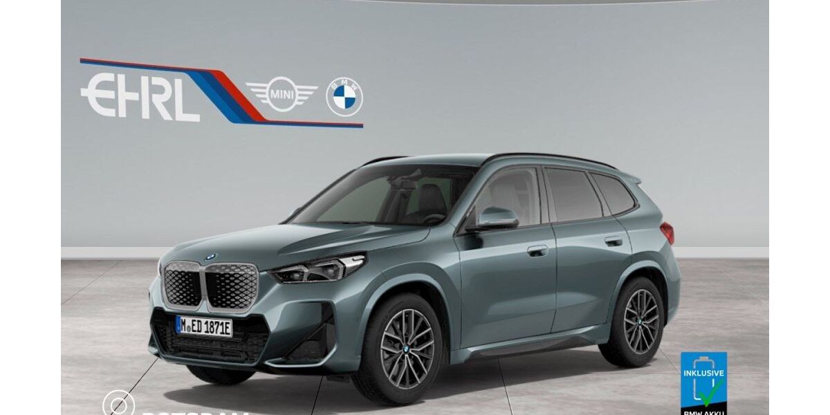 BMW iX1 4.301 km 46.990 &euro; Potsdam 14482